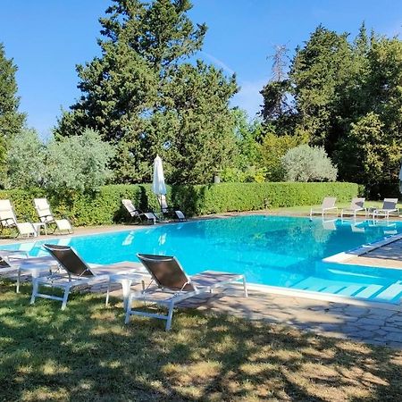 Villa Bellaria Campagnatico Εξωτερικό φωτογραφία