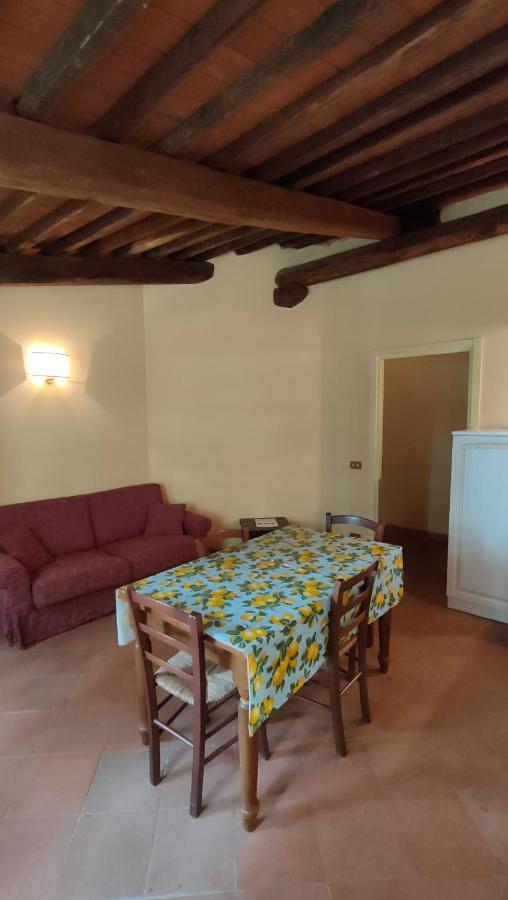 Villa Bellaria Campagnatico Εξωτερικό φωτογραφία