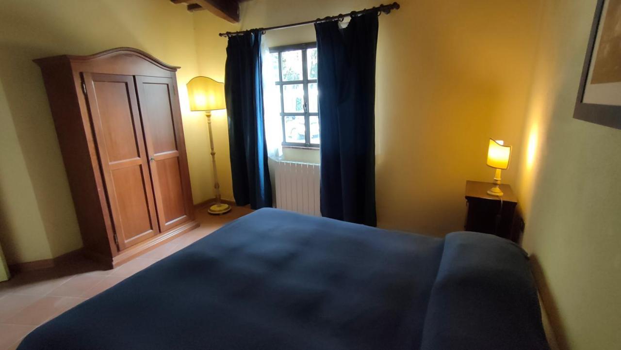 Villa Bellaria Campagnatico Εξωτερικό φωτογραφία