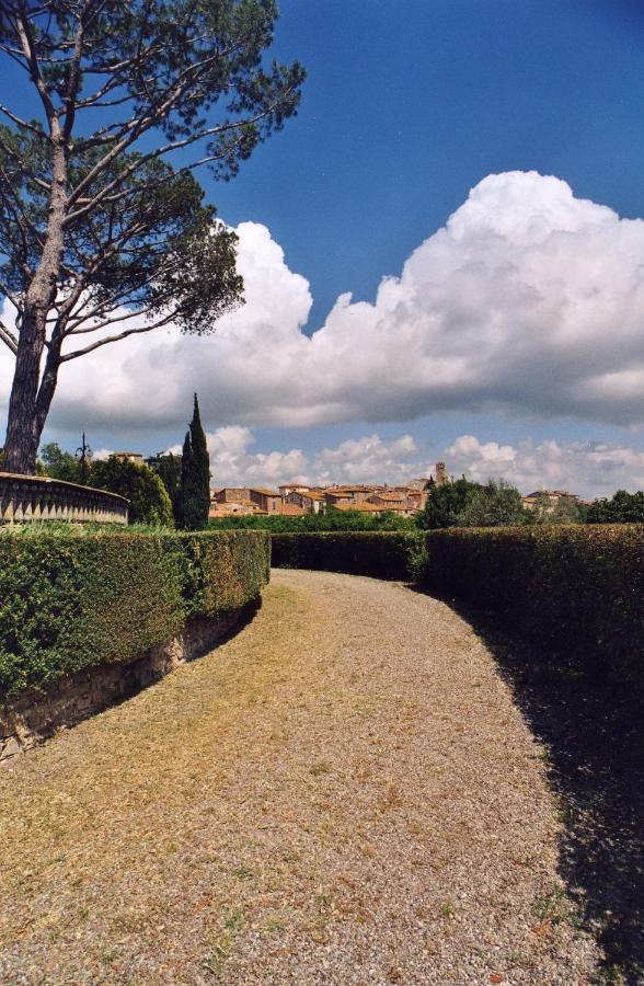 Villa Bellaria Campagnatico Εξωτερικό φωτογραφία