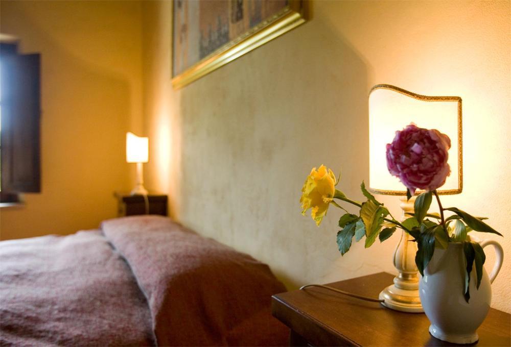 Villa Bellaria Campagnatico Εξωτερικό φωτογραφία