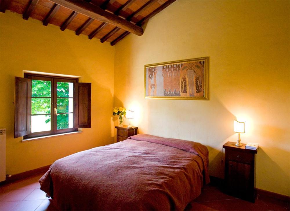 Villa Bellaria Campagnatico Εξωτερικό φωτογραφία