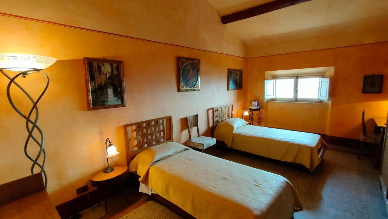 Villa Bellaria Campagnatico Εξωτερικό φωτογραφία